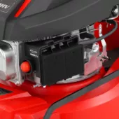 Kép 10/10 - Hecht 541S - önjáró benzinmotoros fűnyíró 1,5 kW, 41 cm