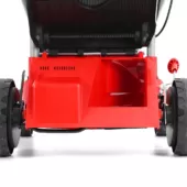 Kép 4/10 - Hecht 541S - önjáró benzinmotoros fűnyíró 1,5 kW, 41 cm