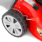 Kép 7/10 - Hecht 541S - önjáró benzinmotoros fűnyíró 1,5 kW, 41 cm