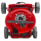 Kép 8/10 - Hecht 541S - önjáró benzinmotoros fűnyíró 1,5 kW, 41 cm