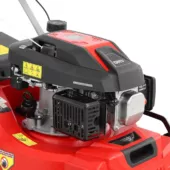Kép 9/10 - Hecht 541S - önjáró benzinmotoros fűnyíró 1,5 kW, 41 cm
