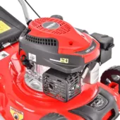 Kép 2/6 - Hecht 540 benzinmotoros fűnyíró 3 LE / 40 cm