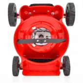 Kép 6/6 - Hecht 540 benzinmotoros fűnyíró 3 LE / 40 cm