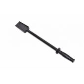 Kép 6/11 - Hecht 9661 önjáró benzines hómaró 61cm / 6,5LE