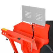Kép 4/7 - Hecht 8300 körfűrész 2800W / 505 mm