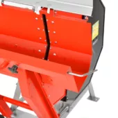 Kép 5/7 - Hecht 8300 körfűrész 2800W / 505 mm