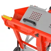 Kép 7/7 - Hecht 8300 körfűrész 2800W / 505 mm