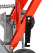 Kép 6/7 - Hecht 8300 körfűrész 2800W / 505 mm