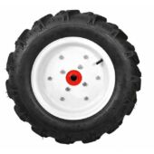 Kép 1/2 - Hecht 007112 segédkerék 12