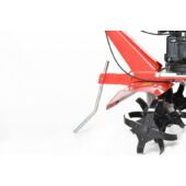 Kép 3/8 - Hecht 746 BS benzines kapálógép 36/60cm / 2,7LE
