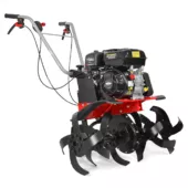 Kép 1/9 - Hecht 790 BS benzines kapálógép 32/50/84cm / 4,5LE