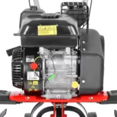 Kép 2/9 - Hecht 790 BS benzines kapálógép 32/50/84 cm / 4,5 LE