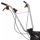 Kép 3/9 - Hecht 790 BS benzines kapálógép 32/50/84 cm / 4,5 LE