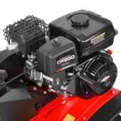 Kép 5/9 - Hecht 790 BS benzines kapálógép 32/50/84 cm / 4,5 LE