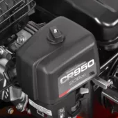 Kép 6/9 - Hecht 790 BS benzines kapálógép 32/50/84 cm / 4,5 LE