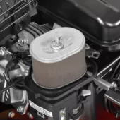 Kép 7/9 - Hecht 790 BS benzines kapálógép 32/50/84 cm / 4,5 LE