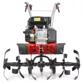 Kép 8/9 - Hecht 790 BS benzines kapálógép 32/50/84 cm / 4,5 LE