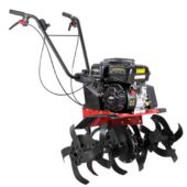 Kép 9/9 - Hecht 790 BS benzines kapálógép 32/50/84 cm / 4,5 LE