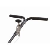 Kép 2/11 - Hecht 256 szóró kocsi 60 l