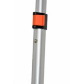 Kép 3/5 - Hecht 900025 univerzális ágvágó fűrész 250 cm