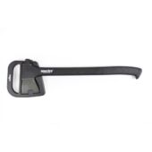 Kép 2/3 - Hecht 901170 hasító fejsze 59 cm / 1170 g