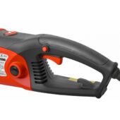 Kép 4/6 - Hecht 2250 elektromos láncfűrész 2400W / 40 cm