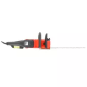 Kép 6/6 - Hecht 2260 elektromos láncfűrész, 2.4kW, 40cm