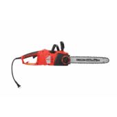 Kép 1/7 - Hecht 2439 elektromos láncfűrész 2400W / 40 cm
