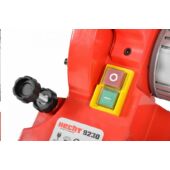 Kép 5/5 - Hecht 9230 állítható elektromos láncélező