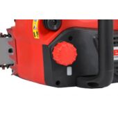 Kép 2/8 - Hecht 9940 akkumulátoros láncfűrész 40 V, 4 Ah / 35 cm