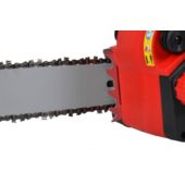 Kép 4/8 - Hecht 9940 akkumulátoros láncfűrész 40 V, 4 Ah / 35 cm