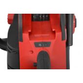 Kép 5/8 - Hecht 9940 akkumulátoros láncfűrész 40 V, 4 Ah / 35 cm