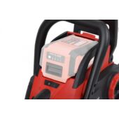 Kép 7/8 - Hecht 9940 akkumulátoros láncfűrész 40 V, 4 Ah / 35 cm