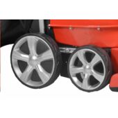 Kép 4/5 - Hecht 8514 önjáró benzinmotoros lombszívó / aprító