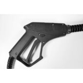 Kép 5/7 - Hecht 317 magasnyomású mosó 105bar / 1600W