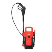 Kép 1/7 - Hecht 317 magasnyomású mosó 105bar / 1600W