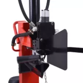 Kép 3/8 - Hecht 6110 rönkhasító 3000W /10t
