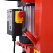 Kép 4/8 - Hecht 6110 rönkhasító 3000W /10t