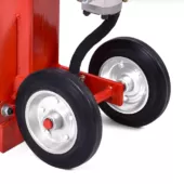 Kép 5/8 - Hecht 6110 rönkhasító 3000W /10t