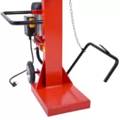 Kép 7/8 - Hecht 6110 rönkhasító 3000W /10t