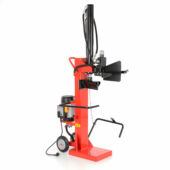 Kép 1/8 - Hecht 6110 rönkhasító 3000W /10t
