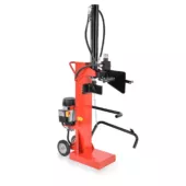 Kép 1/12 - Hecht 6121 elektromos rönkhasító 3000W, 12t