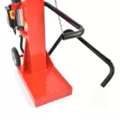 Kép 11/12 - Hecht 6121 elektromos rönkhasító 3000W, 12t