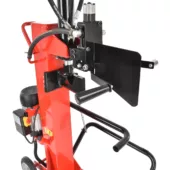 Kép 5/12 - Hecht 6121 elektromos rönkhasító 3000W, 12t