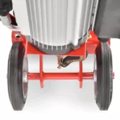 Kép 8/12 - Hecht 6121 elektromos rönkhasító 3000W, 12t