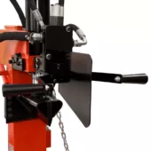 Kép 5/6 - Hecht 6160 elektromos rönkhasító 4000W / 16t