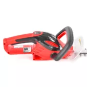Kép 3/5 - Hecht 6020 akkumulátoros sövényvágó DC 20V / 45 cm / 1,85 kg