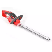 Kép 4/5 - Hecht 6020 akkumulátoros sövényvágó DC 20V / 45 cm / 1,85 kg