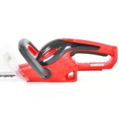 Kép 5/5 - Hecht 6020 akkumulátoros sövényvágó DC 20V / 45 cm / 1,85 kg