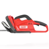 Kép 4/5 - Hecht 6040 akkumulátoros sövényvágó DC 40V / 55 cm / 4,3 kg